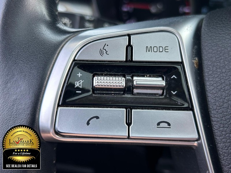 Kia Telluride Vehicle Full-screen Gallery Image 10