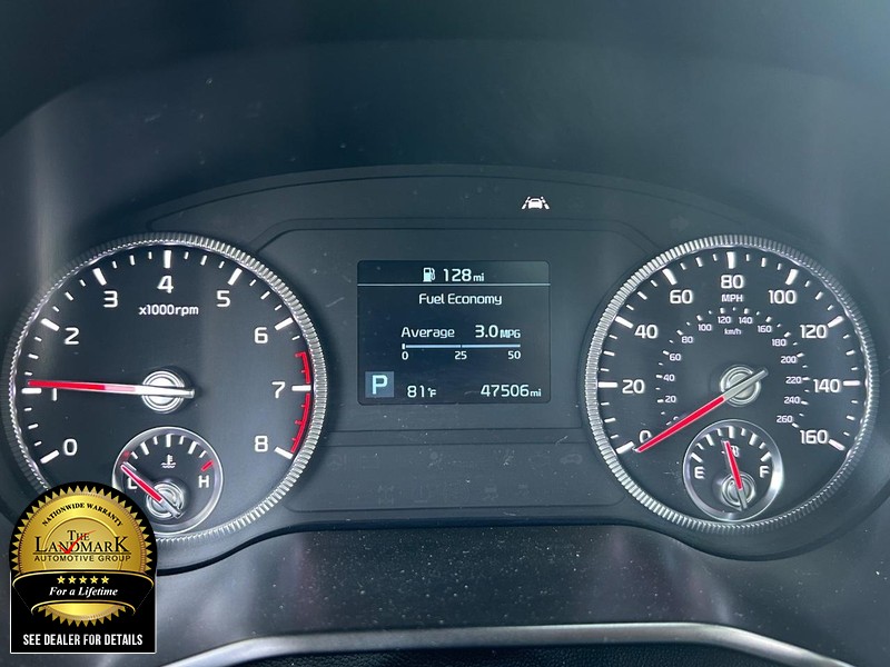 Kia Telluride Vehicle Full-screen Gallery Image 12