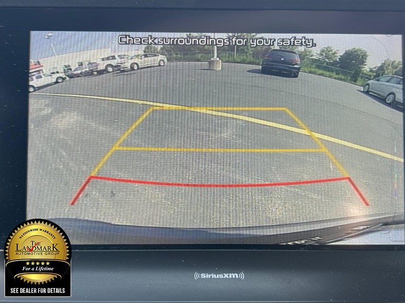 Kia Telluride Vehicle Full-screen Gallery Image 13