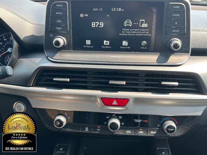 Kia Telluride Vehicle Full-screen Gallery Image 19