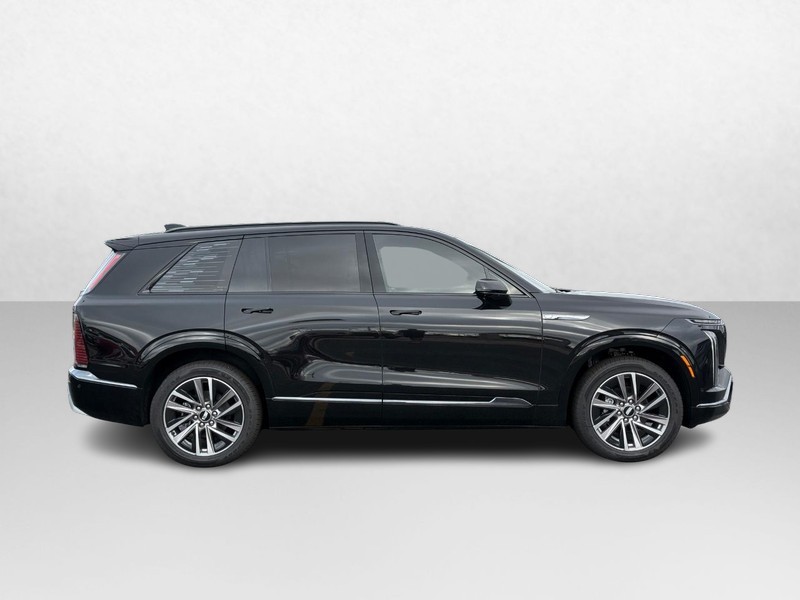 Cadillac VISTIQ Vehicle Full-screen Gallery Image 2