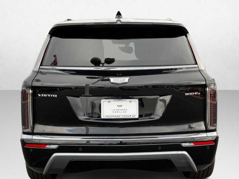 Cadillac VISTIQ Vehicle Full-screen Gallery Image 4