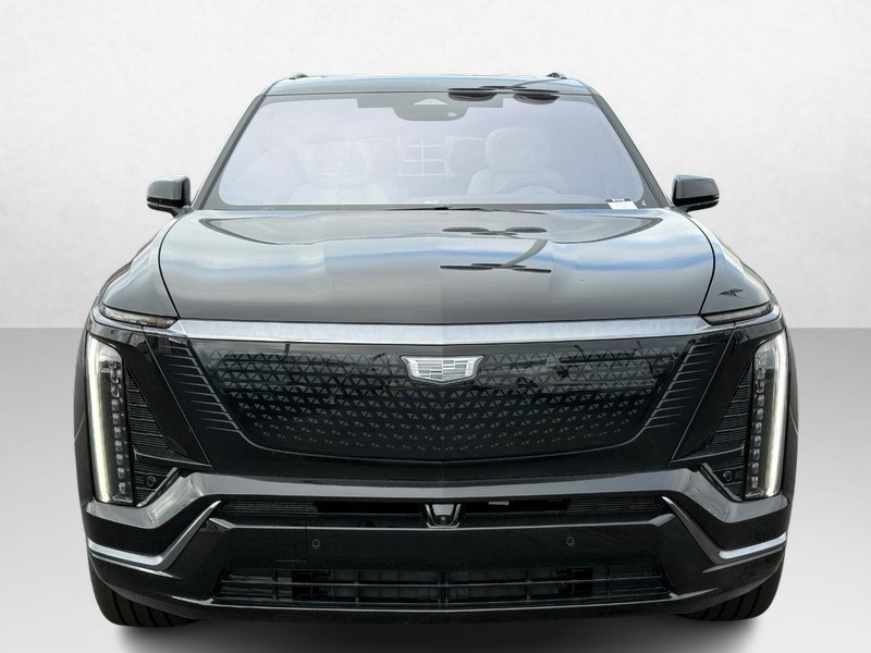 Cadillac VISTIQ Vehicle Full-screen Gallery Image 7