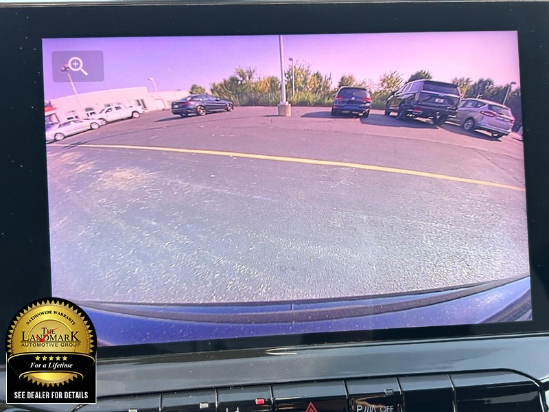 Jeep Compass Vehicle Full-screen Gallery Image 13