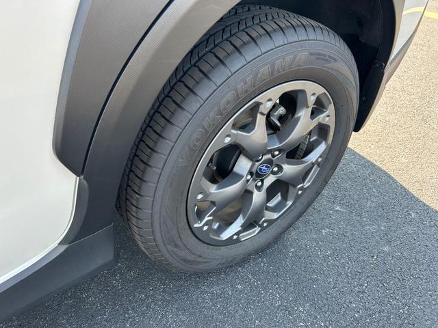 Subaru Crosstrek Vehicle Full-screen Gallery Image 20