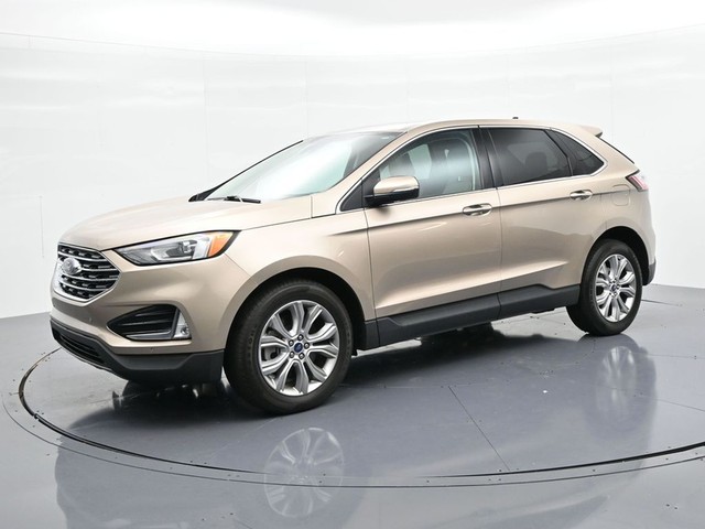 Springfield IL 2021 Ford Edge more details - ford edge