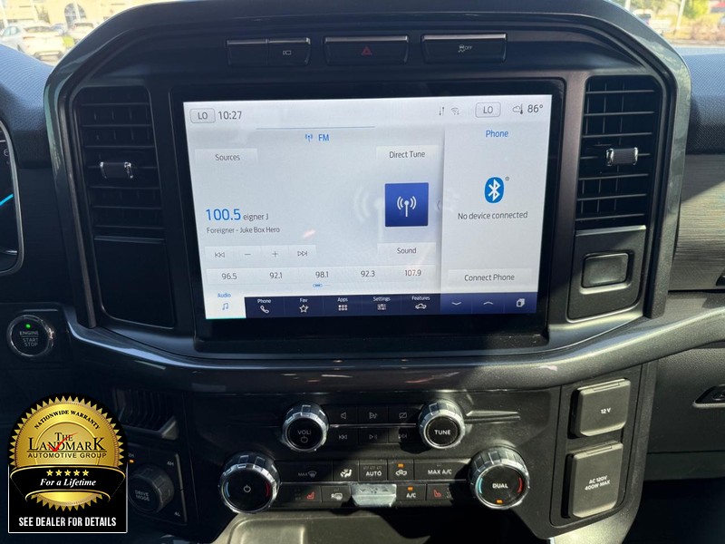 Ford F-150 Vehicle Full-screen Gallery Image 18
