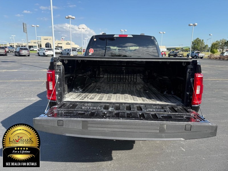 Ford F-150 Vehicle Full-screen Gallery Image 19