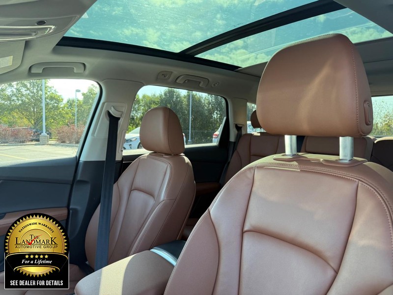 Audi Q7 Vehicle Full-screen Gallery Image 9
