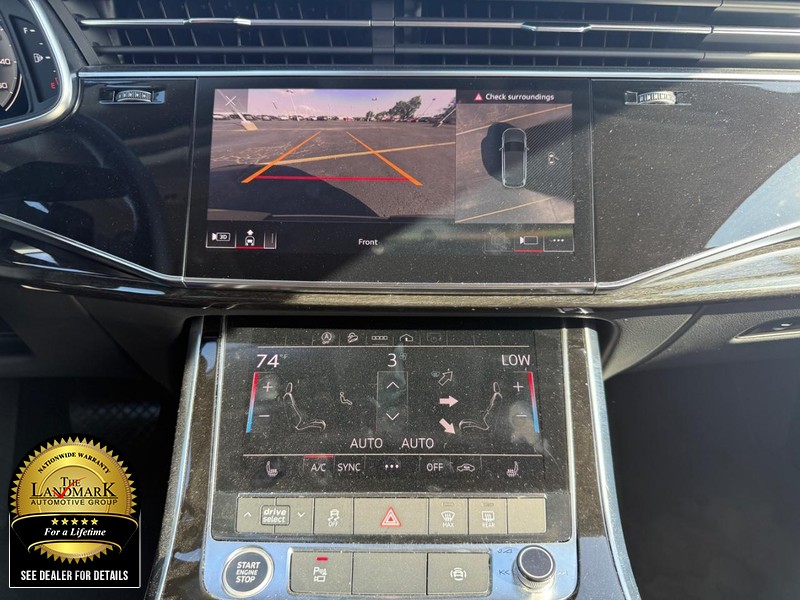 Audi Q7 Vehicle Full-screen Gallery Image 19