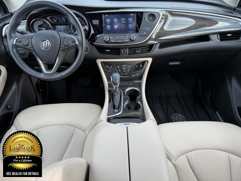 Buick Envision Vehicle Full-screen Gallery Image 16