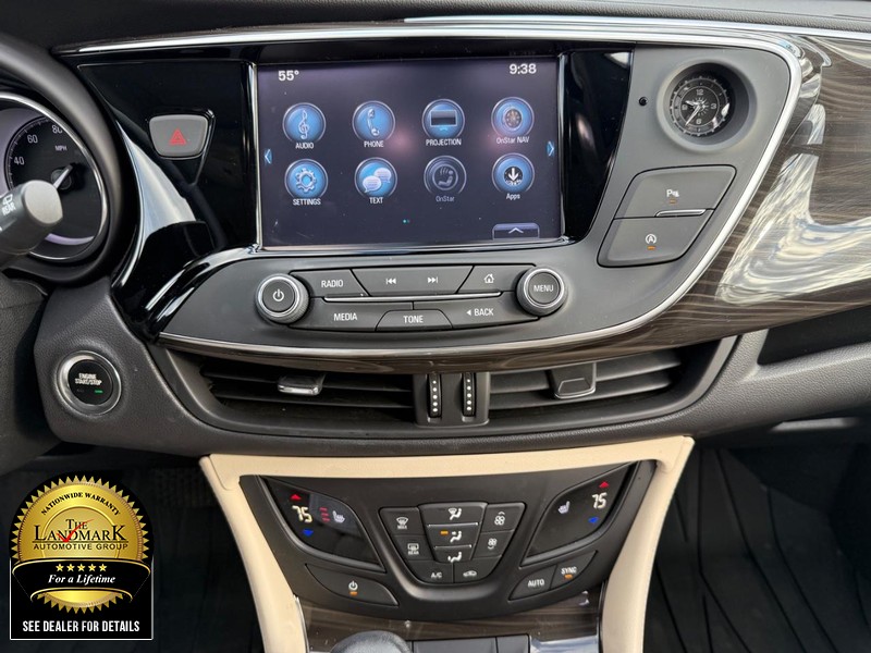 Buick Envision Vehicle Full-screen Gallery Image 18