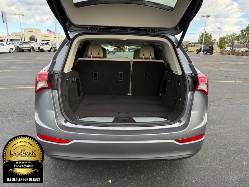 Buick Envision Vehicle Full-screen Gallery Image 19