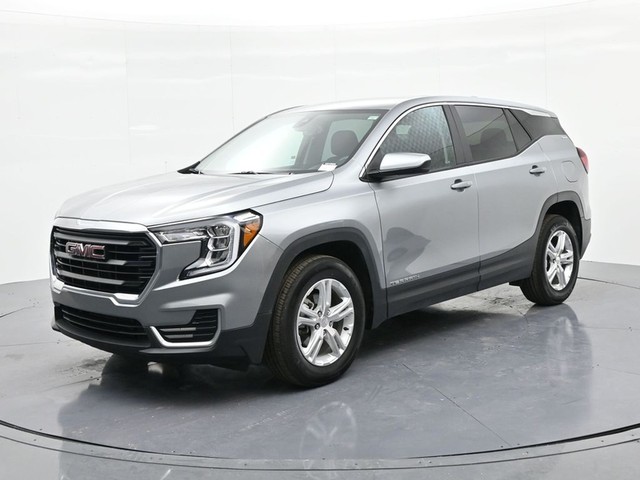 Springfield IL 2024 GMC Terrain more details - gmc terrain