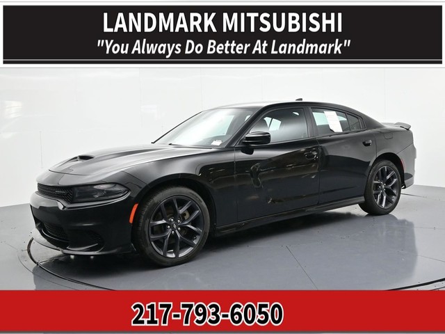 Dodge Charger GT - Springfield IL