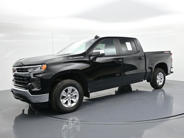 Springfield IL 2025 Chevrolet Silverado 1500 more details - chevrolet silverado 1500