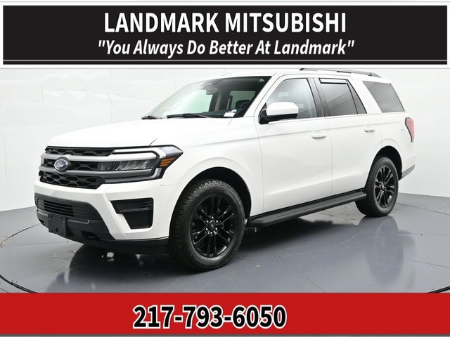 Ford Expedition XLT - Springfield IL