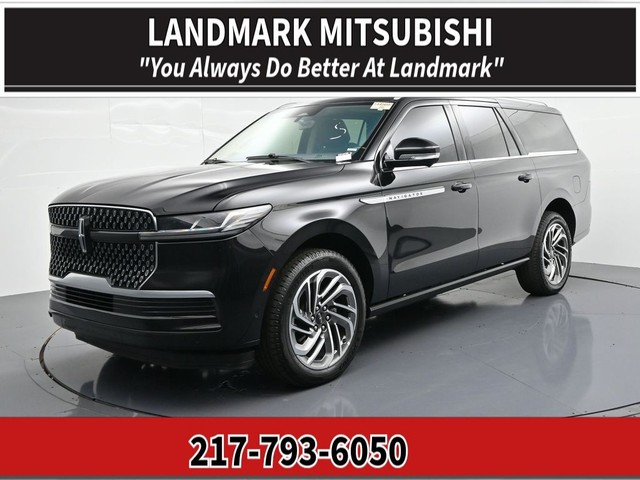 Lincoln Navigator L Reserve - Springfield IL