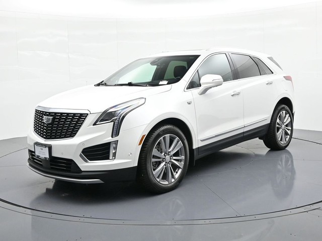 Springfield IL 2023 Cadillac XT5 more details - cadillac xt5