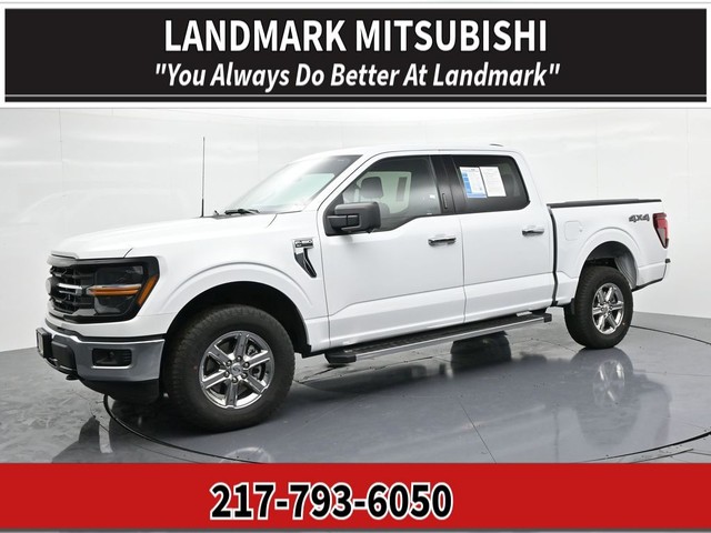 Ford F-150 XLT - Springfield IL