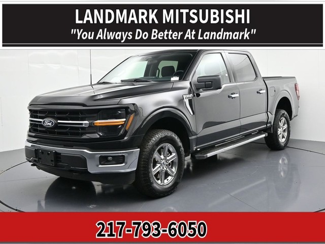 Ford F-150 XLT - Springfield IL