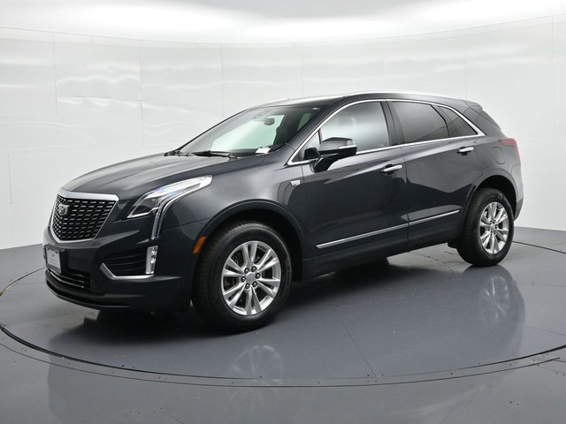 Cadillac XT5 Luxury - Springfield IL