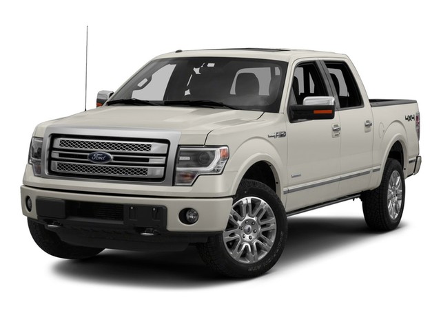 Ford F-150 - O'Fallon MO