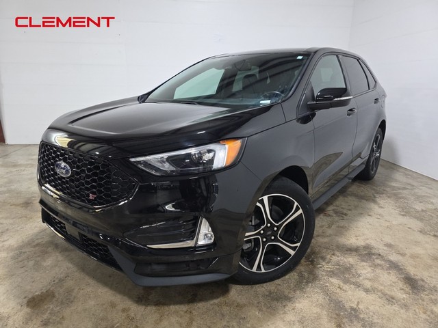 O'Fallon MO 2022 Ford Edge more details - ford edge