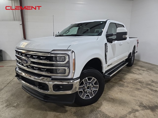 O'Fallon MO 2023 Ford Super Duty F-250 SRW more details - ford super duty f-250 srw