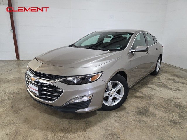 O'Fallon MO 2024 Chevrolet Malibu more details - chevrolet malibu