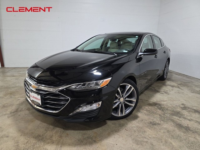 O'Fallon MO 2024 Chevrolet Malibu more details - chevrolet malibu