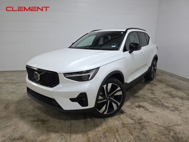 O'Fallon MO 2023 Volvo XC40 more details - volvo xc40