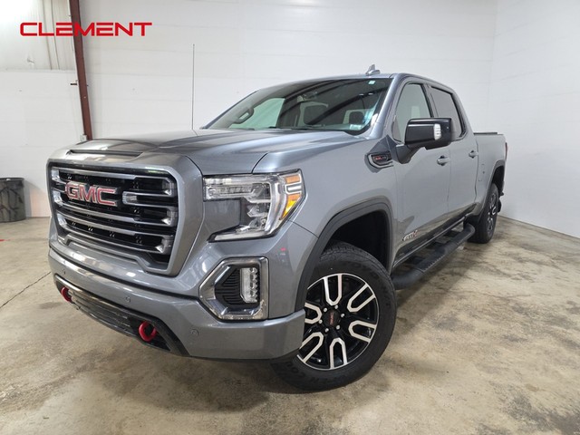 O'Fallon MO 2021 GMC Sierra 1500 more details - gmc sierra 1500