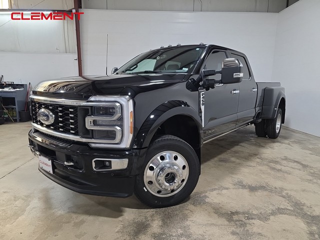 O'Fallon MO 2023 Ford Super Duty F-450 DRW more details - ford super duty f-450 drw