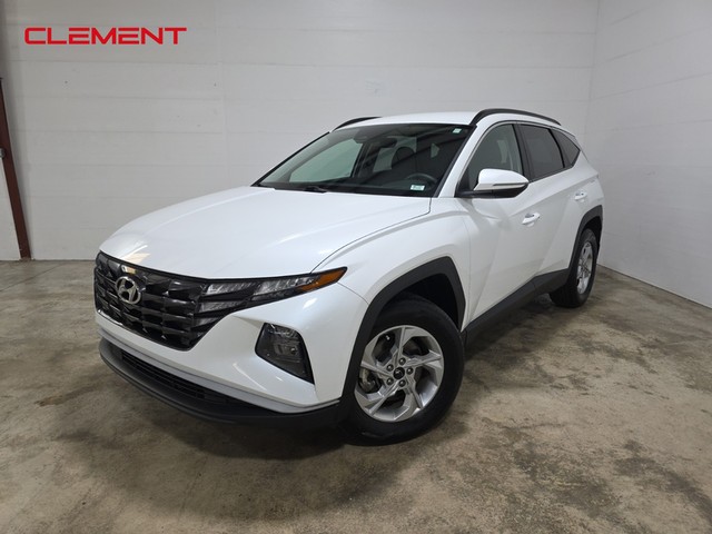 O'Fallon MO 2022 Hyundai Tucson more details - hyundai tucson