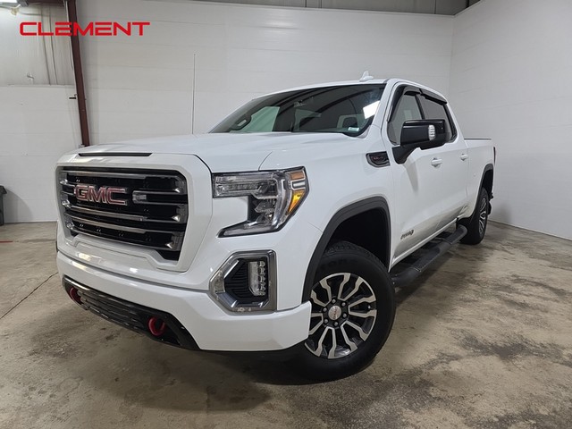 O'Fallon MO 2019 GMC Sierra 1500 more details - gmc sierra 1500