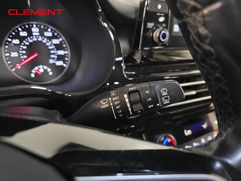 Kia Seltos Vehicle Full-screen Gallery Image 16