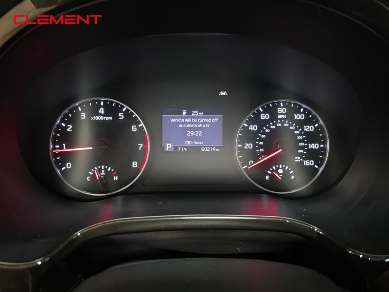 Kia Seltos Vehicle Full-screen Gallery Image 17