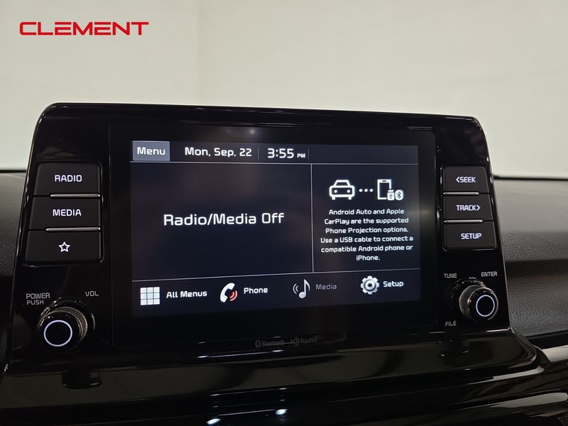 Kia Seltos Vehicle Full-screen Gallery Image 18