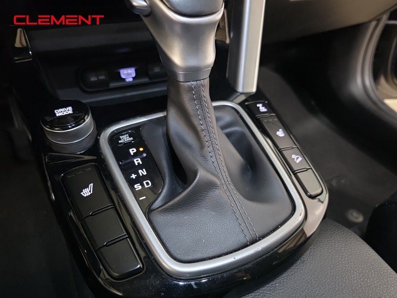 Kia Seltos Vehicle Full-screen Gallery Image 21