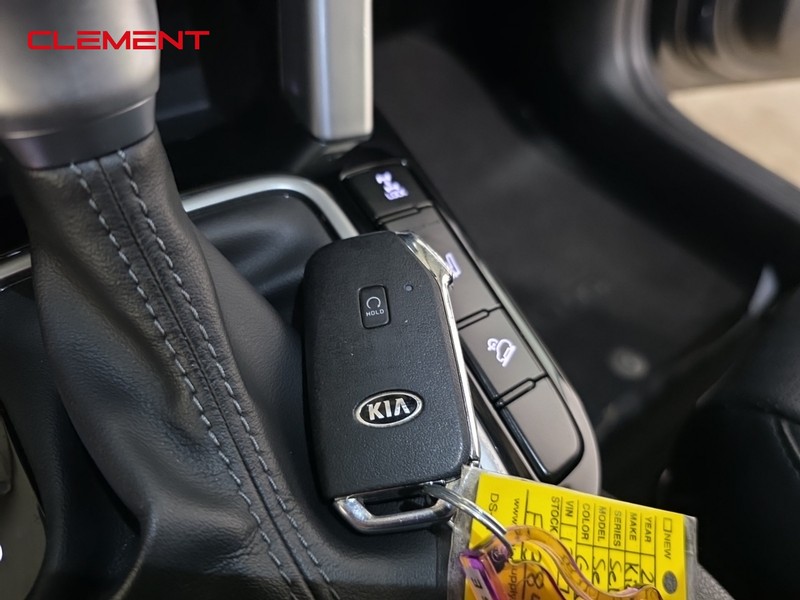 Kia Seltos Vehicle Full-screen Gallery Image 22