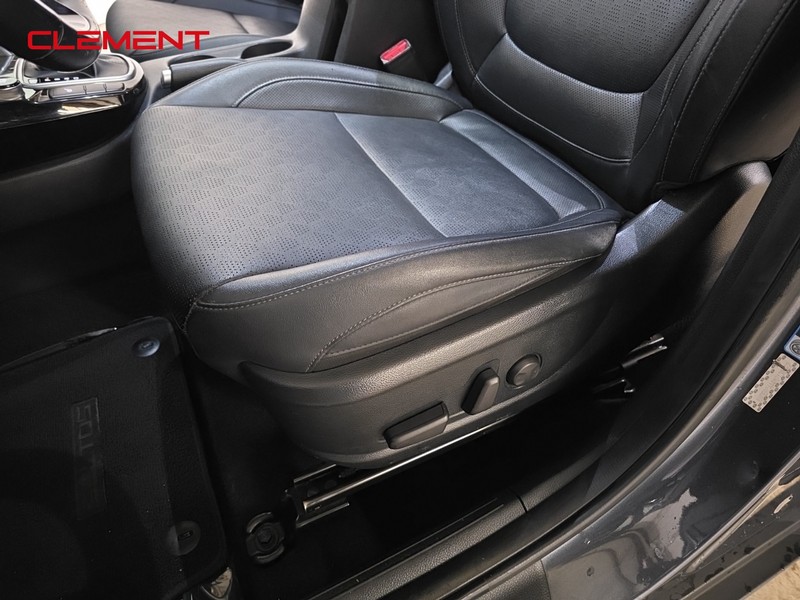 Kia Seltos Vehicle Full-screen Gallery Image 26