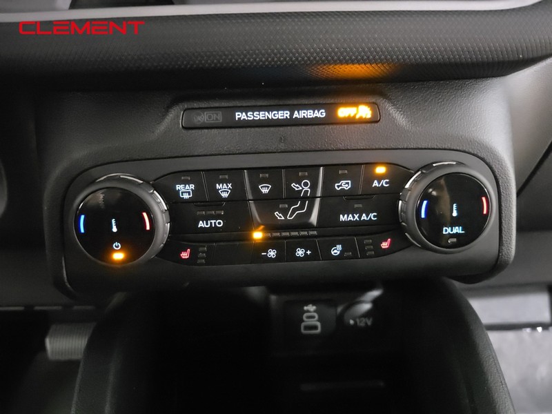 Ford Bronco Sport Vehicle Image 24