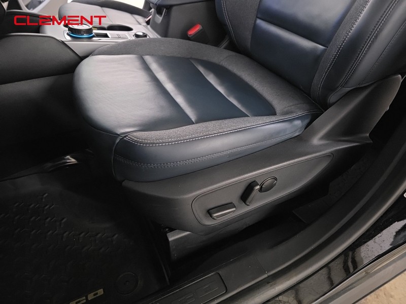 Ford Bronco Sport Vehicle Image 31