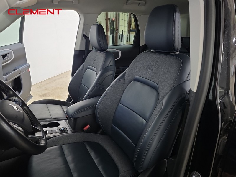 Ford Bronco Sport Vehicle Image 32