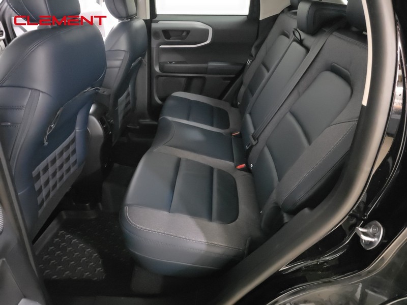 Ford Bronco Sport Vehicle Image 34