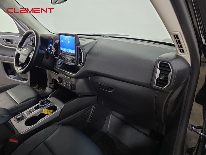 Ford Bronco Sport Vehicle Image 37