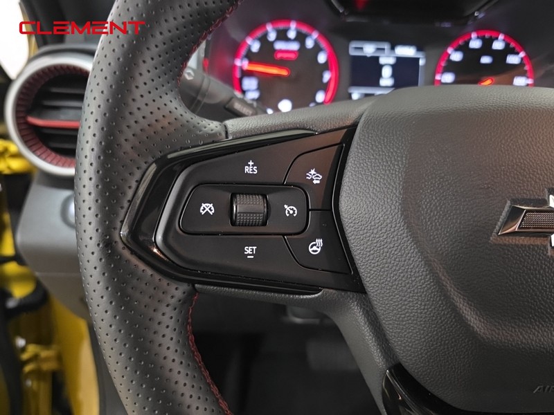 Chevrolet Trax Vehicle Full-screen Gallery Image 13