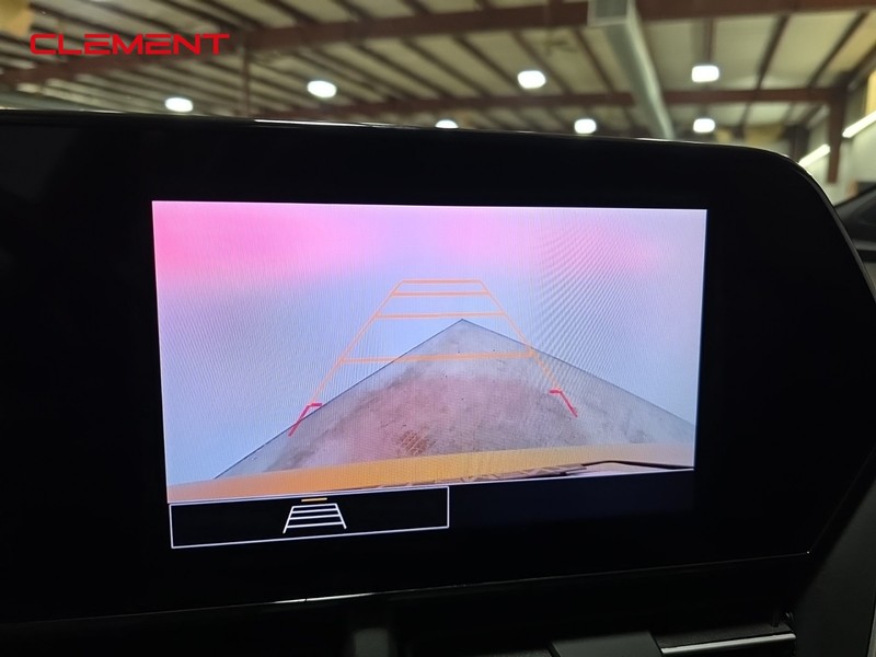 Chevrolet Trax Vehicle Full-screen Gallery Image 18