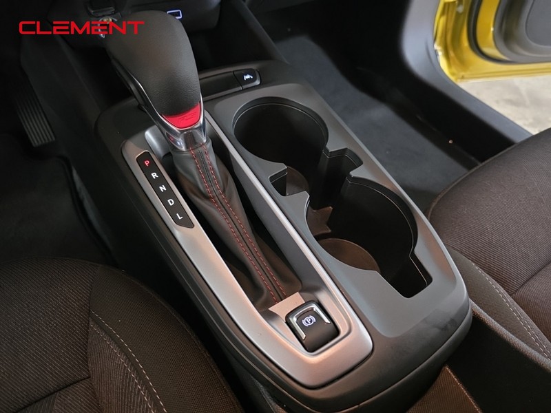 Chevrolet Trax Vehicle Full-screen Gallery Image 21